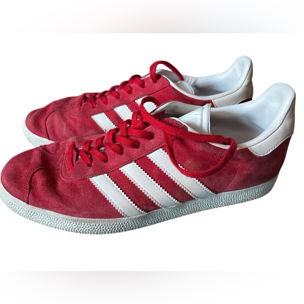 Adidas Gazelle sneakers